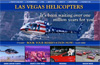 Las Vegas Helicopters Website